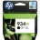 HP INK CARTRIDGE 934XL BLACK