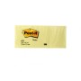 POST-IT NOTES 38X51MM 653 YELLOW (3 PCS) 3M-653