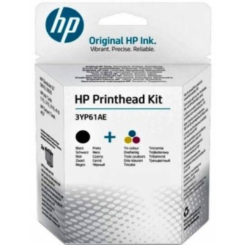 HP PRINTHEAD KIT 3YP61AE