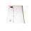 B/R PVC DIVIDER A4  A-Z ENGLISH HF-289-Z BR00052