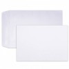 WHITE ENVELOPES A5 162X229  BLA625  1000 PCS