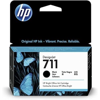 HP INK CARTRIDGE 711B (38ml)