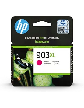 HP Ink Cartridge 903XL Magenta