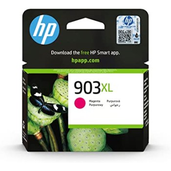 HP Ink Cartridge 903XL Magenta