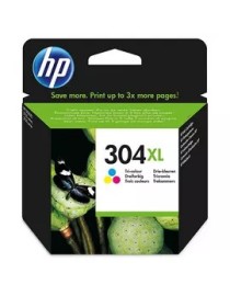 HP Ink Cartridge 304XL Colour HP Ink Cartridge 304XL Colour