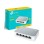 TP-LINK SWITCH 5-PORT 10/100  SF-1005D