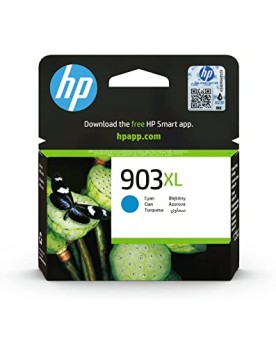 HP Ink Cartridge 903XL Cyan