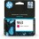 HP Ink Cartridge 963 Magenta