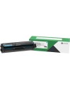 LEXMARK TONER C332HC0 CYAN