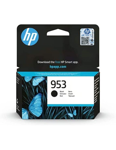 HP Ink Cartridge 953 Black