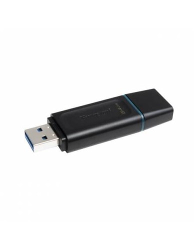 KINGSTON MEMORY STICK 256GB USB3 BLACK EXODIA DTX/256GB