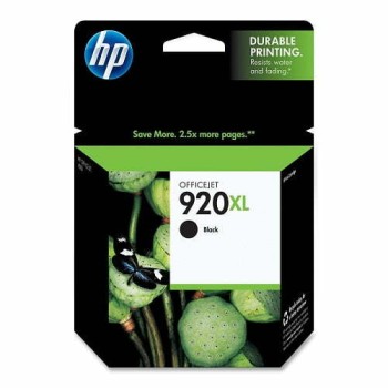 HP INK CARTRIDGE 920BXL HP INK CARTRIDGE 920BXL