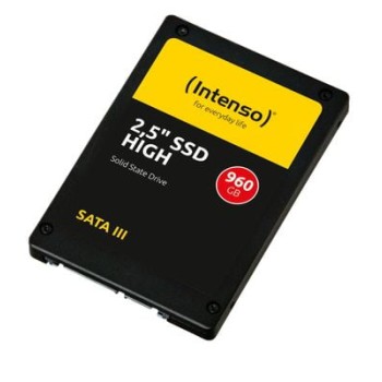 INTENSO SSD 960GB 2.5" SATA III HIGH