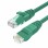 VALUE UTP CABLE CAT6 2M GREEN