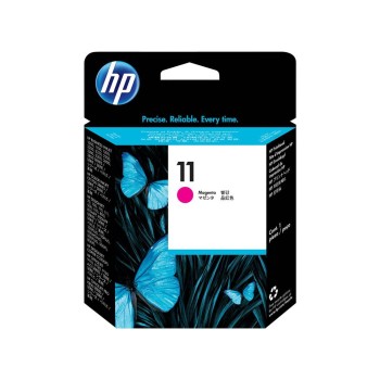 HP PRINTHEAD 11 MAGENTA HP PRINTHEAD 11 MAGENTA