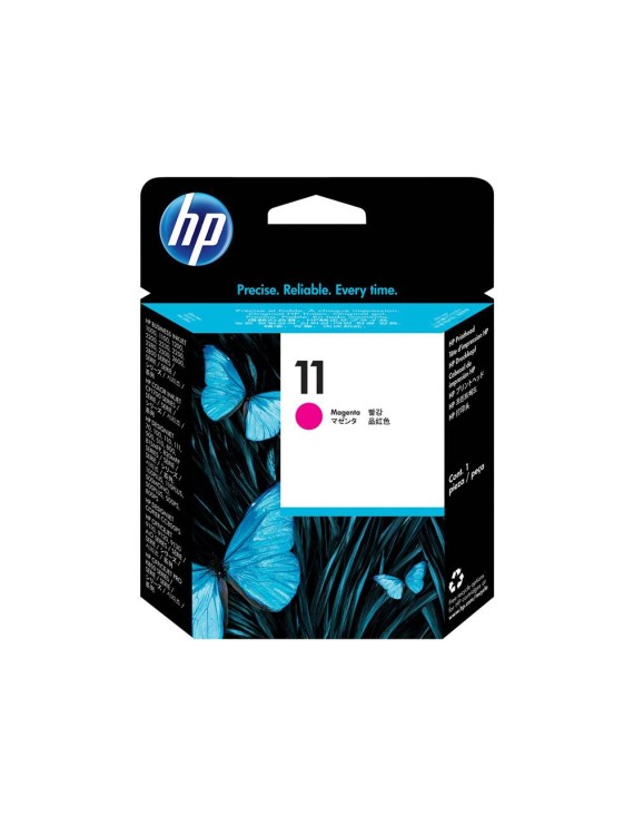 HP PRINTHEAD 11 MAGENTA