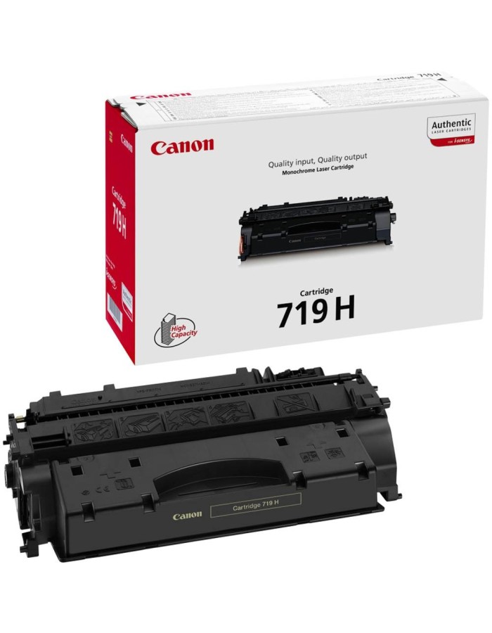 CANON TONER 719H