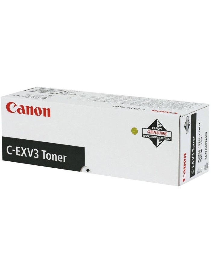 CANON TONER C-EXV33