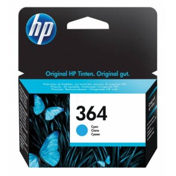 HP INK CARTRIDGE 364C HP INK CARTRIDGE 364C