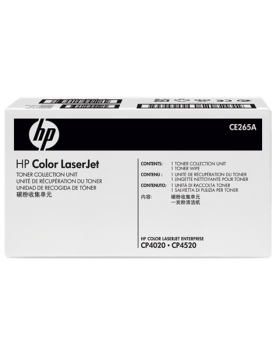HP TONERBAG CE265A