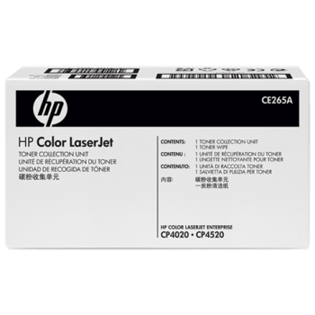 HP TONERBAG CE265A