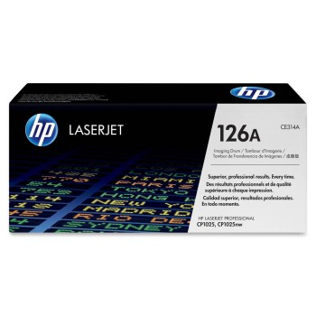 HP DRUM CE314A HP DRUM CE314A