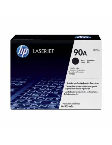 HP TONER CE390A HP TONER CE390A