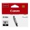CANON INK CARTRIDGE CLI-581XL BLACK