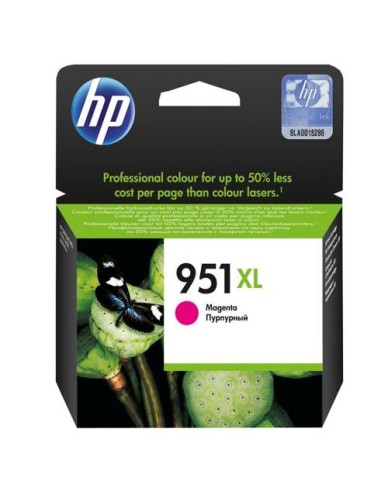 HP Ink Cartridge 951MXL