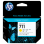 HP INK CARTRIDGE 711 YELLOW VALUE PACK X 3 CZ136A