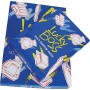 LUCKY BOSS Photocopy Paper A4 80GSM