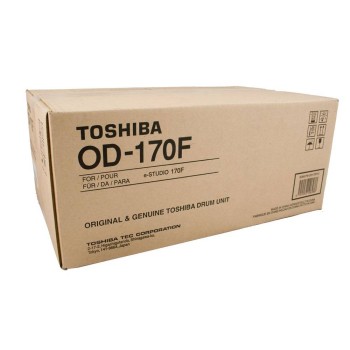 TOSHIBA COPIER DRUM DT-170F TOSHIBA COPIER DRUM DT-170F