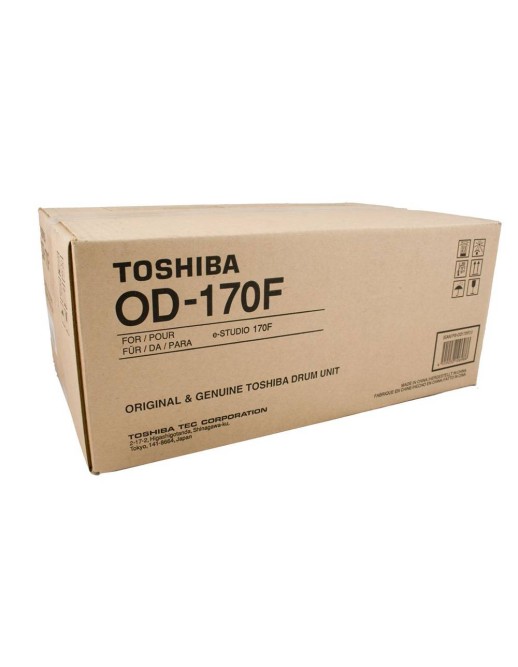 TOSHIBA COPIER DRUM  DT-170F