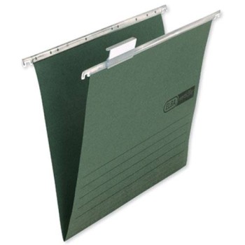 ELBA SUSPENSION FILE F/SC GREEN E-100331250 ELBA SUSPENSION FILE F/SC GREEN E-100331250