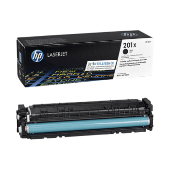 HP TONER CF400X BLACK  (201X)