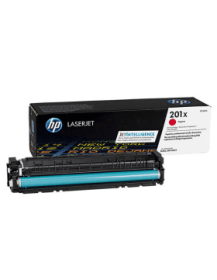 HP TONER CF403X MAGENTA (201X)