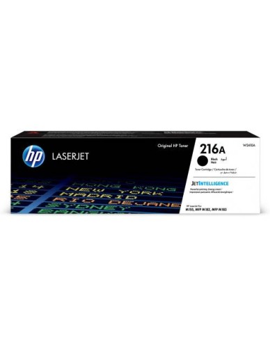 HP TONER W2410A BLACK (216A)