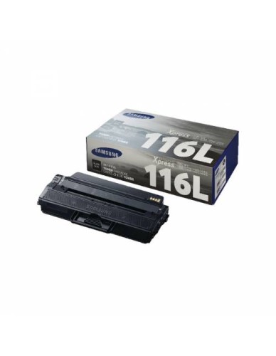SAMSUNG TONER  MLT-D116L