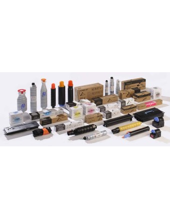 INTEGRAL TONER CANON C-EXV34 YELLOW