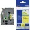BROTHER TAPE 18MM B/Y TZES-641
