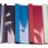 OPUS SOFTCLEAR COVER A4 BLACK C (10PCS)