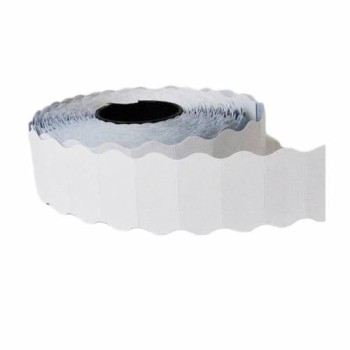 BLITZ ROLLS 22X12 REMOVABLE WHITE 9010 BLITZ ROLLS 22X12 REMOVABLE WHITE 9010
