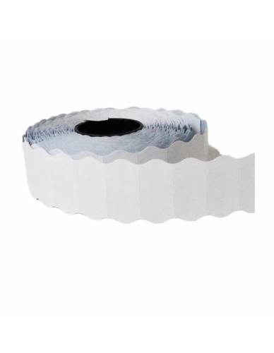 BLITZ ROLLS 22X12 REMOVABLE WHITE 9010