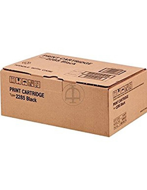 RICOH TONER  TYPE 2285 BLACK/G289-27 FX200