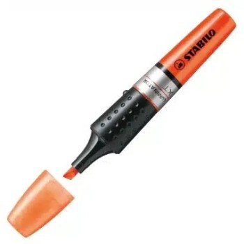 STABILO LUMINATOR XT ORANGE STABILO LUMINATOR XT ORANGE