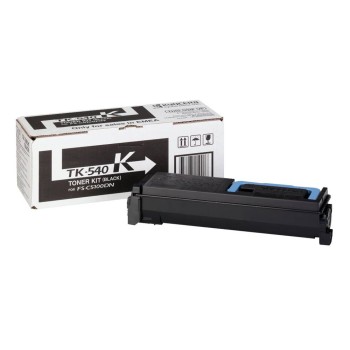 KYOCERA TONER TK-540K BLACK
