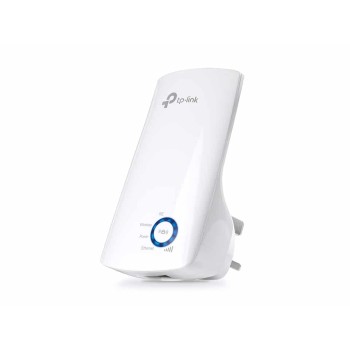 TP-LINK Range Extender  300MBPS  WA850RE  UK PLUG