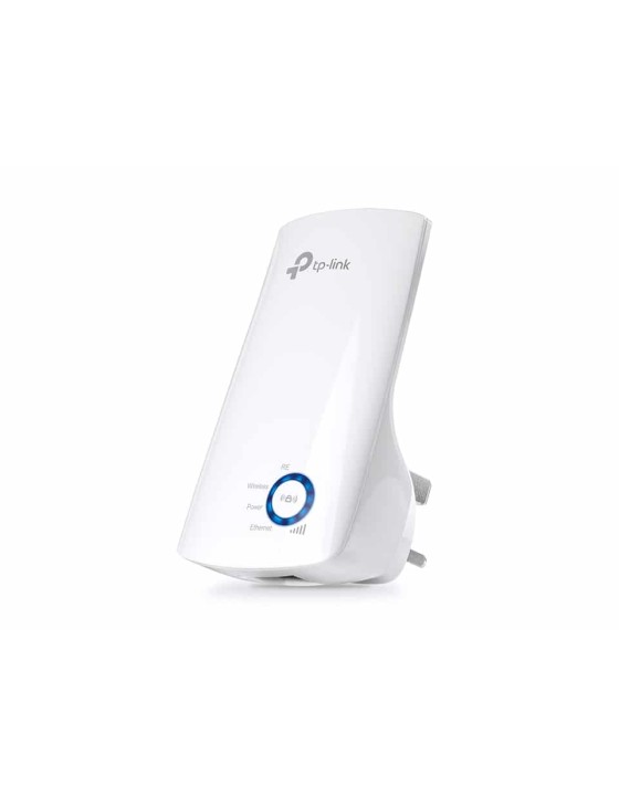 TP-LINK Range Extender 300MBPS WA850RE UK PLUG TP-LINK Range Extender 300MBPS WA850RE UK PLUG