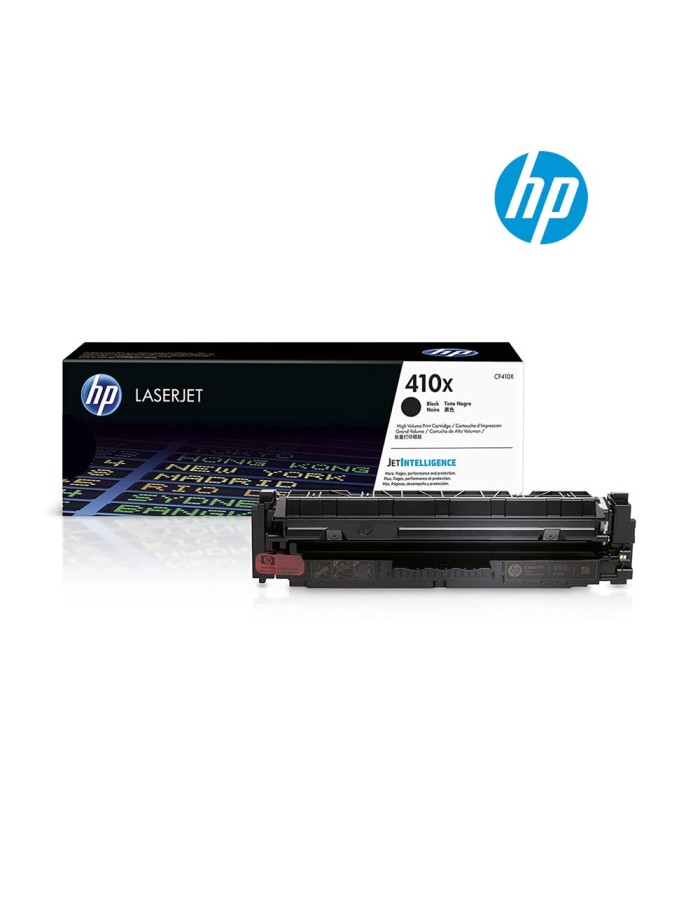 HP TONER CF410X BLACK