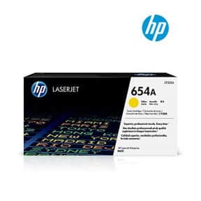 HP TONER CF332A